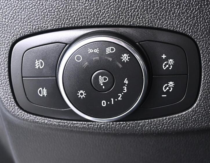 Ford Focus 27
