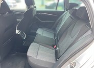 Škoda Octavia 8