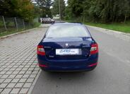 Škoda Octavia 8