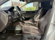 Škoda Octavia 11