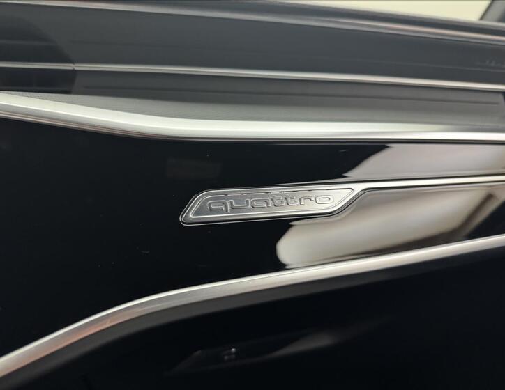 Audi A6 29