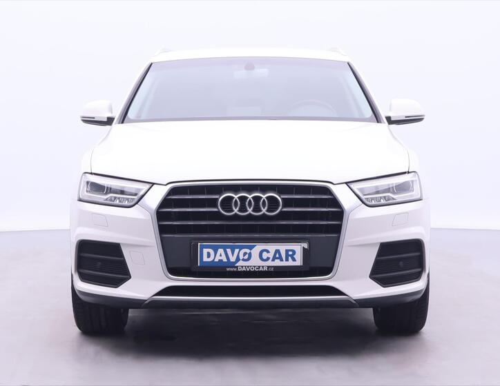 Audi Q3 2