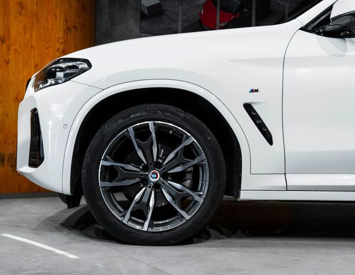 BMW X3 2