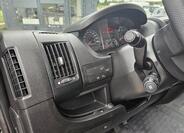 Peugeot Boxer 8