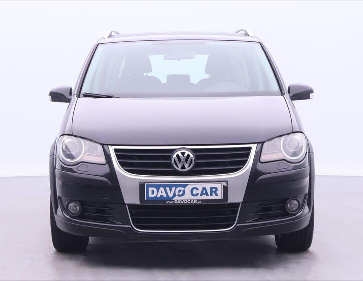 Volkswagen Touran 2