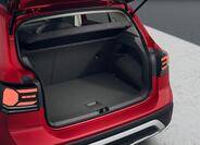 Volkswagen T-Cross 5