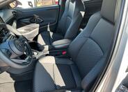 Toyota Yaris 8