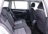 Škoda Octavia 11