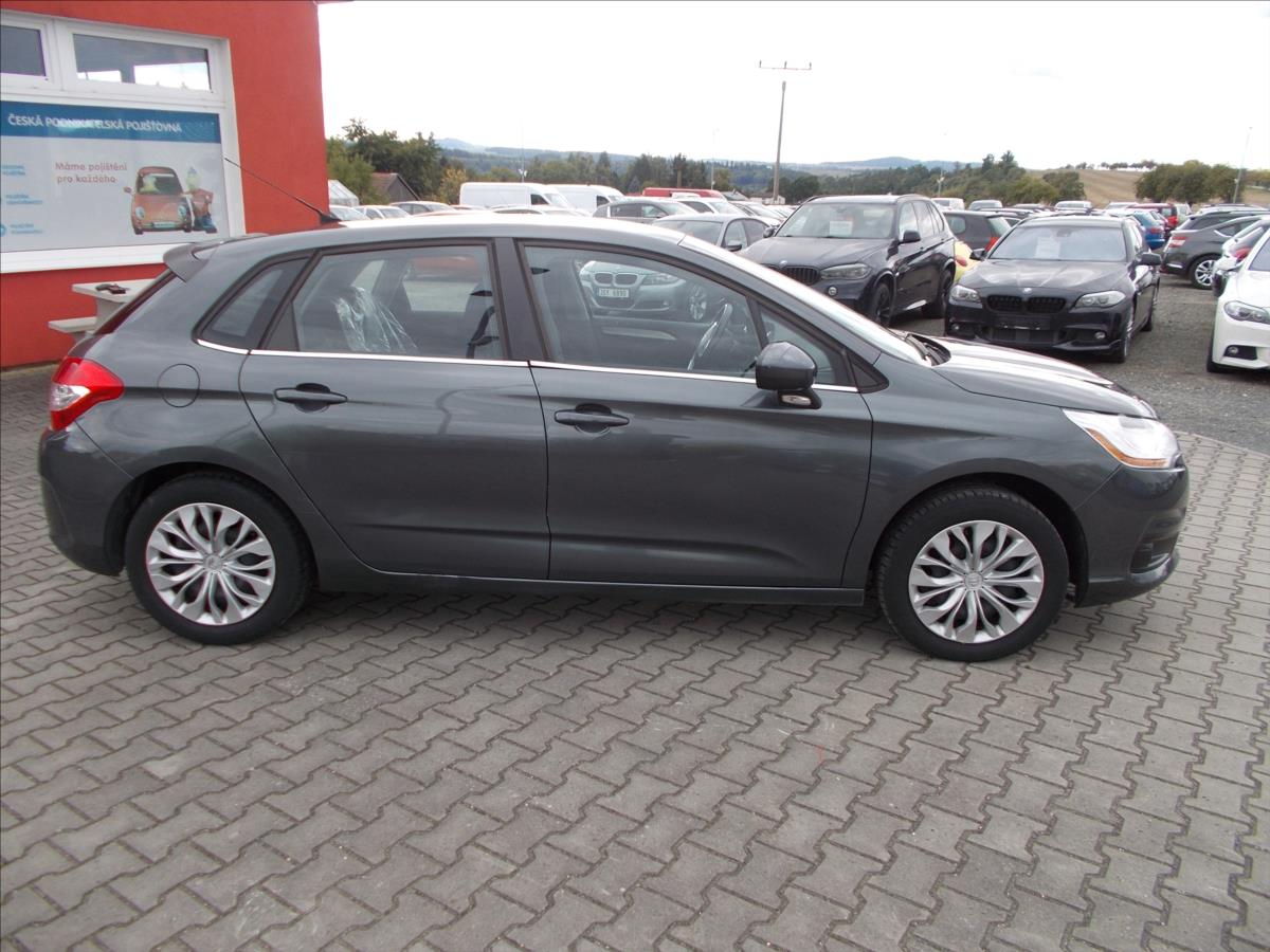 Citroën C4