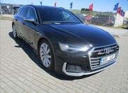 Audi S6 38