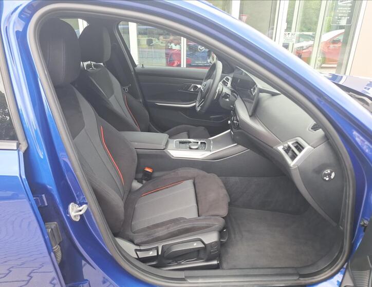 BMW Řada 3 8