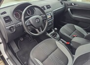 Škoda Yeti 5