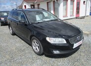 Volvo V70 1