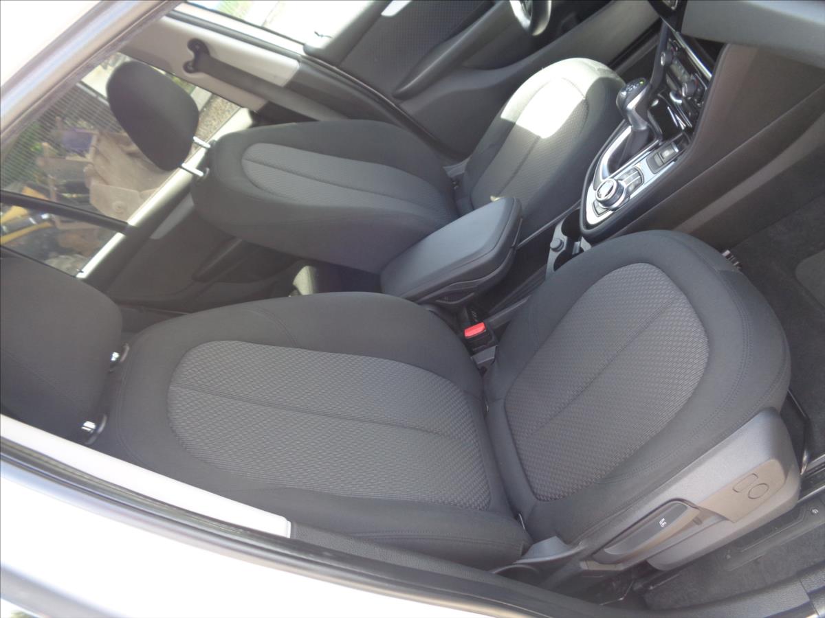 BMW Řada 2