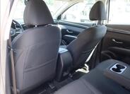 Hyundai Tucson 12