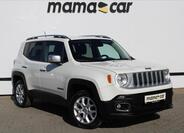 Jeep Renegade 1