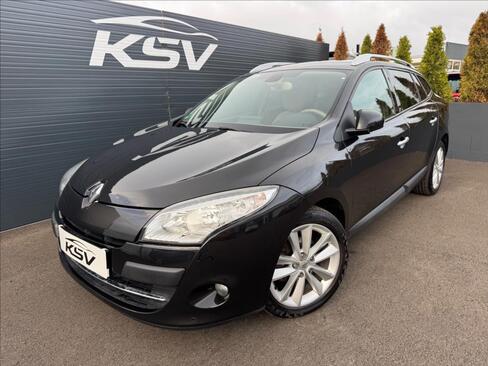 Renault Mégane