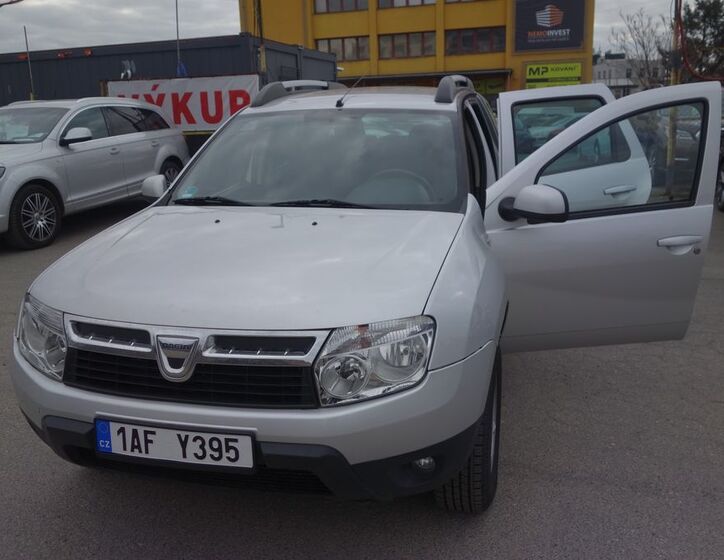Dacia Duster 15