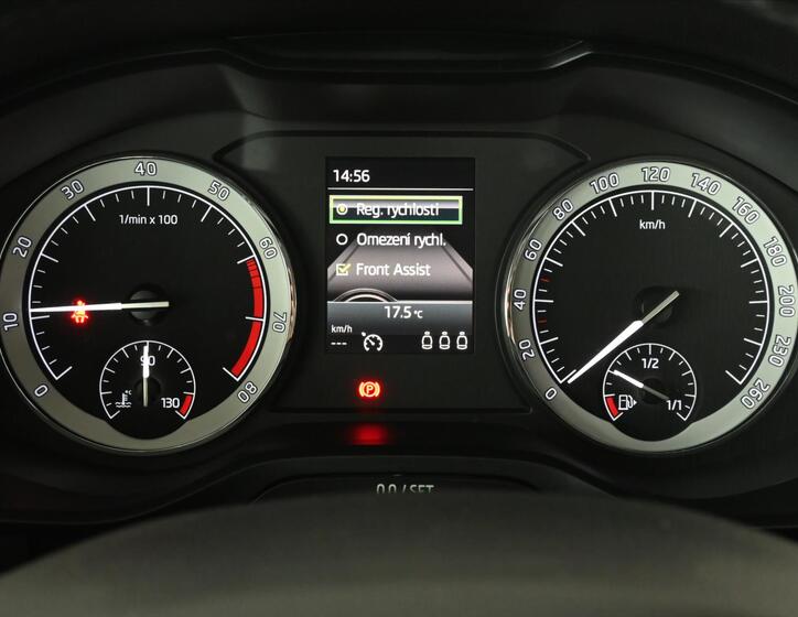 Škoda Kodiaq 14