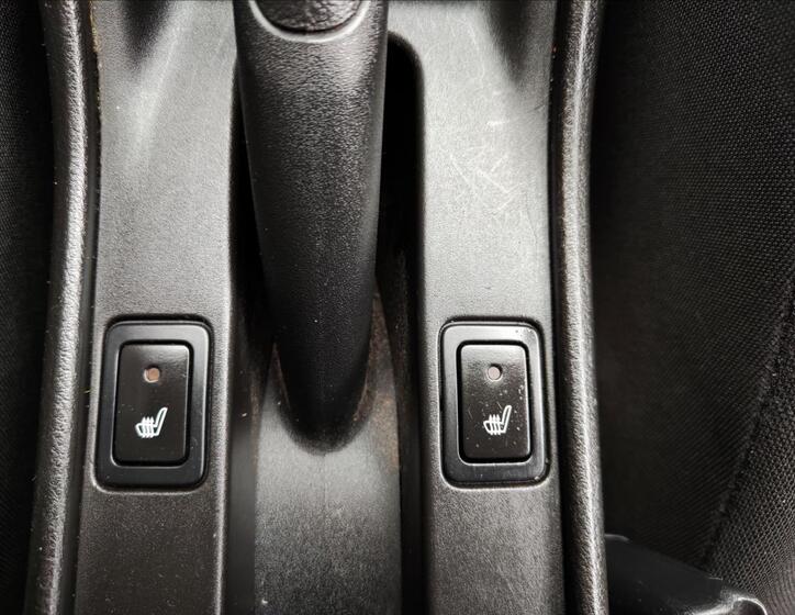 Suzuki Baleno 17