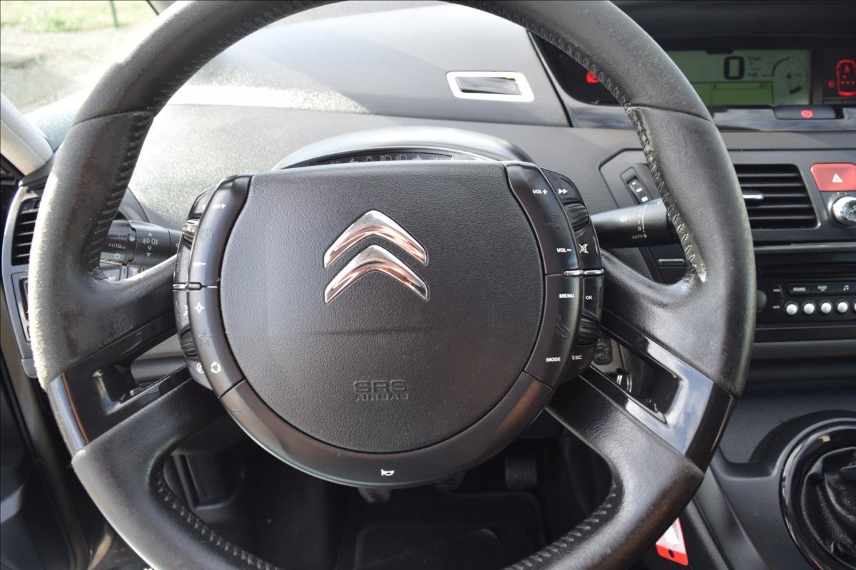 Citroën C4 Picasso
