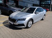 Škoda Octavia 1