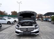 Mercedes-Benz Třídy E 9