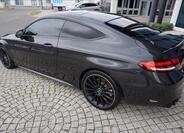 Mercedes-Benz Třídy C 4