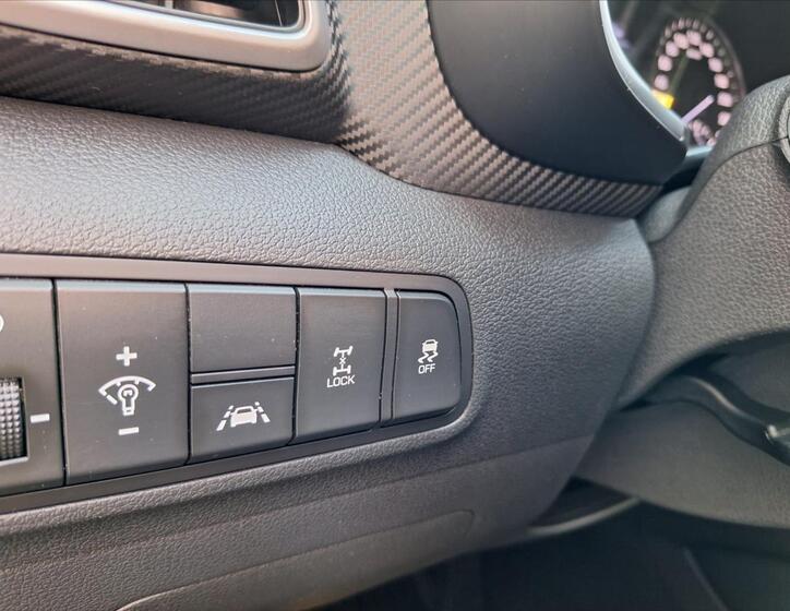 Hyundai Tucson 13