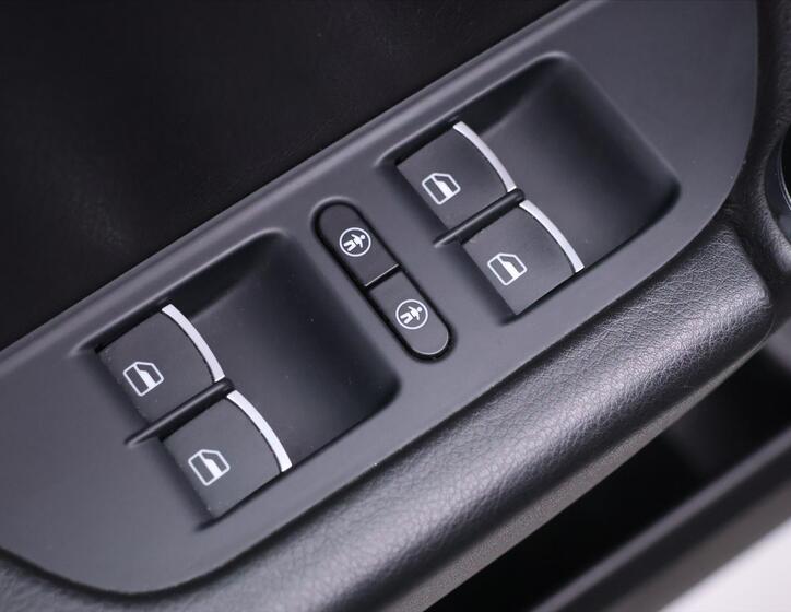 Volkswagen Touareg 16