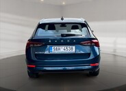 Škoda Octavia 5