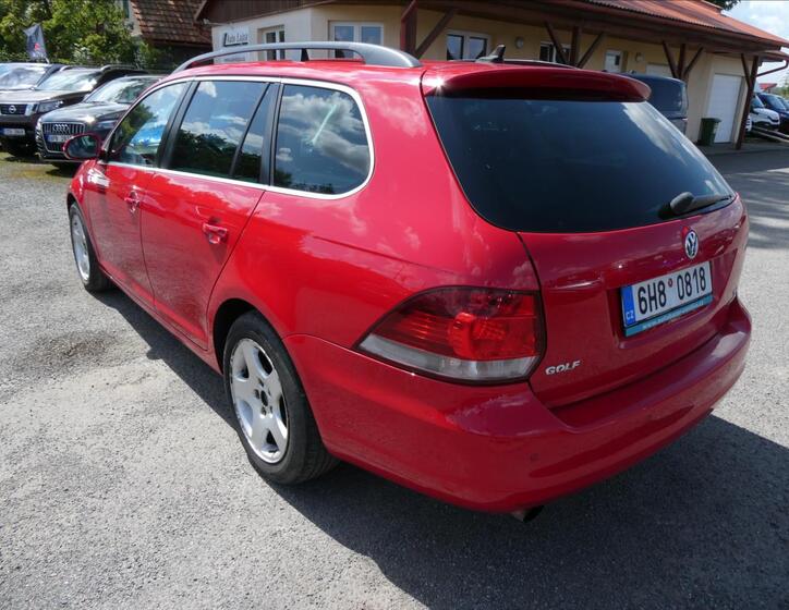 Volkswagen Golf 7