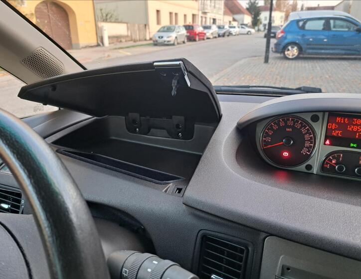 Lancia Musa 36