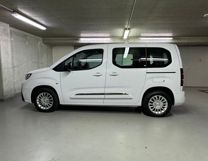 Toyota ProAce City Verso 8
