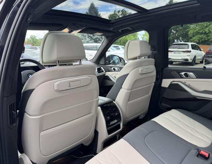 BMW X5 27