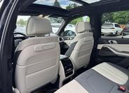 BMW X5 27