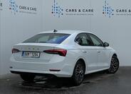 Škoda Octavia 3