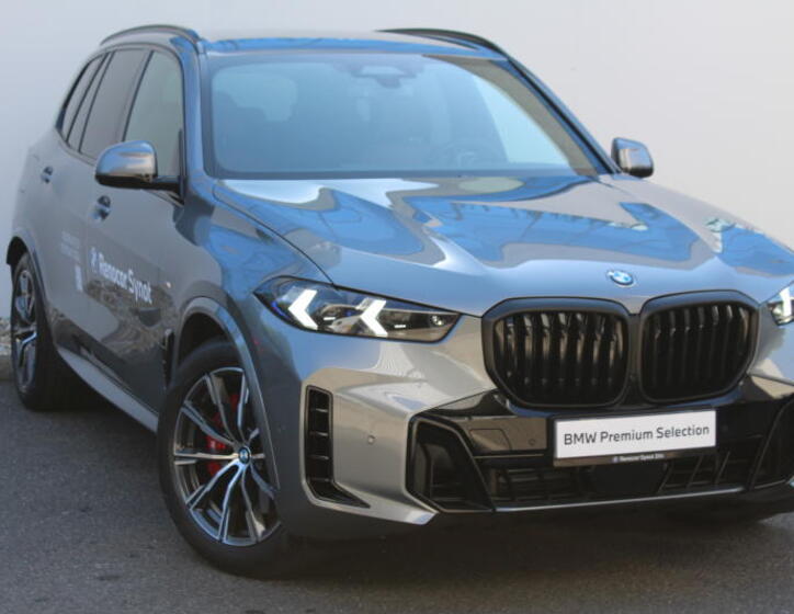 BMW X5 6