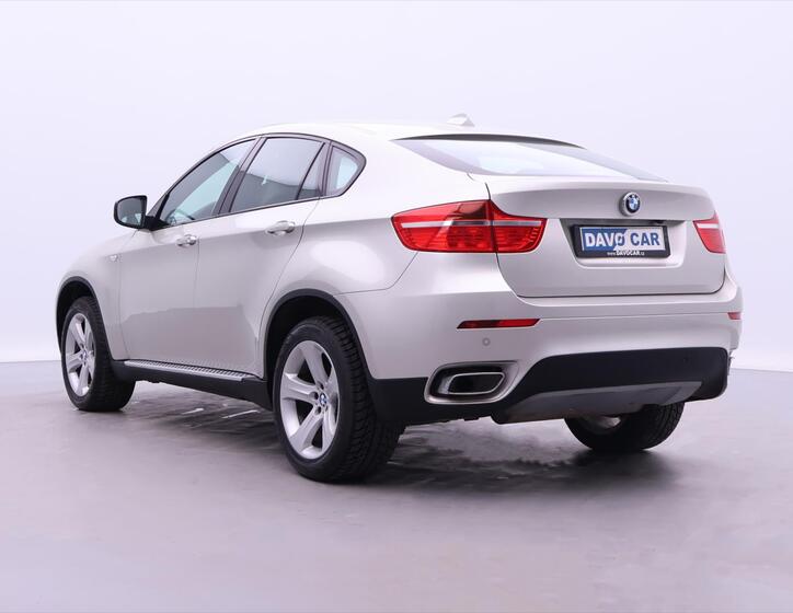 BMW X6 5