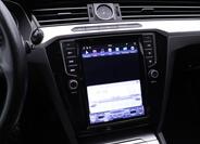 Volkswagen Passat 19