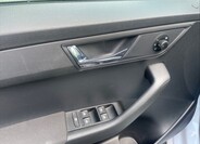 Škoda Fabia 11