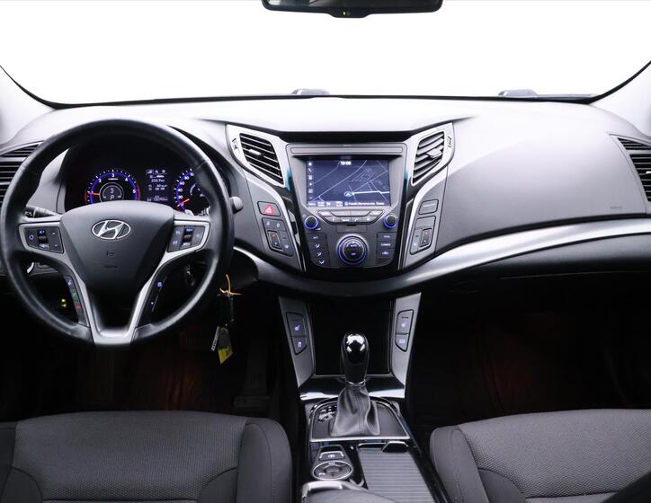 Hyundai i40 35