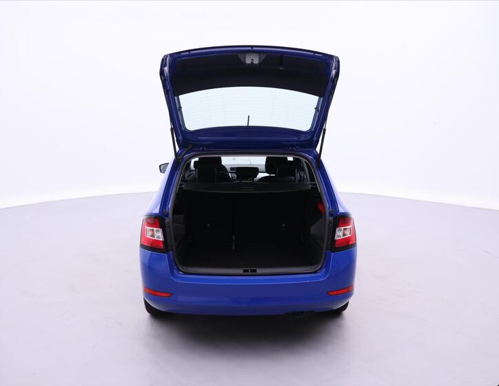 Škoda Fabia 9