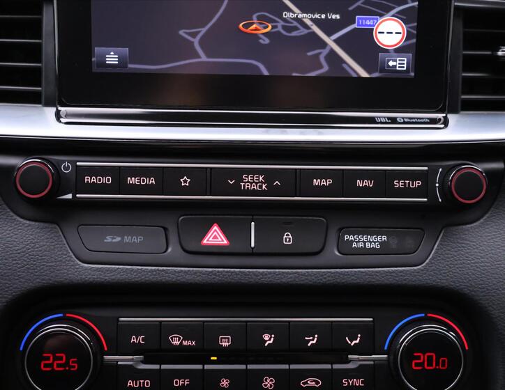 KIA ProCeed 28