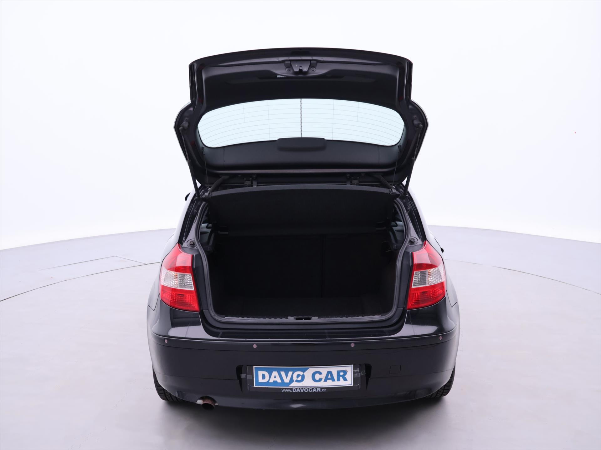 BMW Řada 1