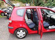 Honda Jazz 13