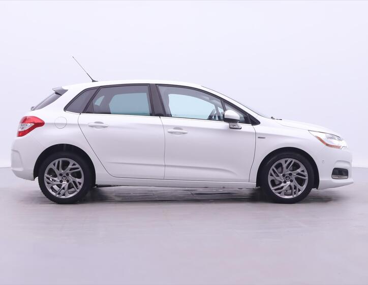 Citroën C4 8