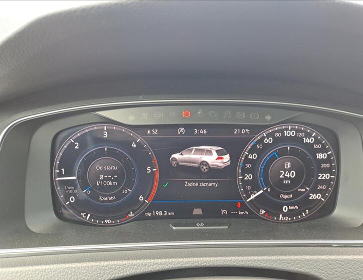 Volkswagen Golf 12