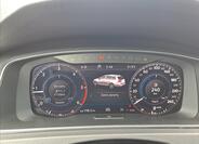 Volkswagen Golf 12