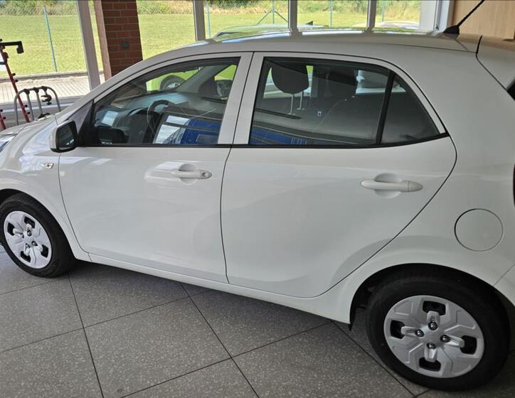 KIA Picanto 2